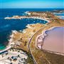 Wadjemup Rottnest Island - Overview