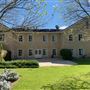 Peel Manor House