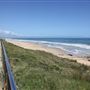 Bunbury - Back Beach