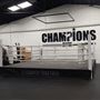 Champions Gym
