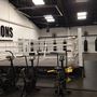 Champions Gym