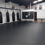 Champions Gym