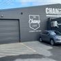 Champions Gym