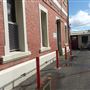 Old Fire Station
