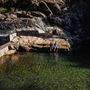 Serpentine Falls