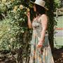 Rose Garden at Edenvale Homestead