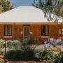 Rose Garden at Edenvale Homestead