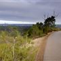 Zig Zag Scenic Drive