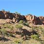 Shothole Canyon
