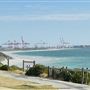 South Cottesloe Beach Exercise Park