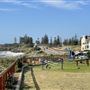 South Cottesloe Beach Exercise Park