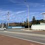 South Cottesloe Beach Exercise Park