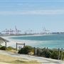 South Cottesloe Beach Exercise Park