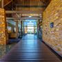 Pullman Bunkers Bay  Resort