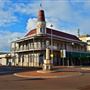 Geraldton- Freemason Hotel