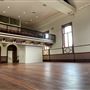 Albany- Townhall