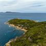 Woody Island