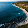 Conto Beach and Campground