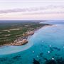 Coral Bay Beach