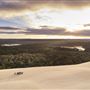 Yeagarup Sand Dunes