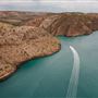 Horizontal Falls
