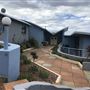 Blue House
