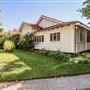 Curtin Family Home