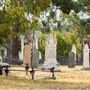 East Perth Cemeteries