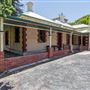 Samson House
