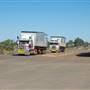Mount Magnet Town