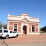 Mount Magnet Town