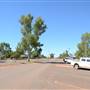 Mount Magnet Town