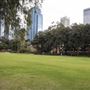Supreme Court Gardens