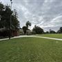 Supreme Court Gardens