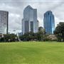 Supreme Court Gardens