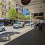 Barrack Street
