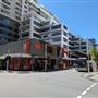 Barrack Street