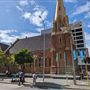 Hay Street, Perth