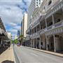 Hay Street, Perth