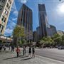 Hay Street Mall