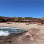 Kalbarri - Pot Alley Beach