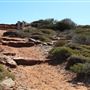 Kalbarri - Pot Alley Beach
