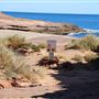 Kalbarri - Pot Alley Beach