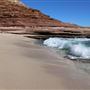 Kalbarri - Pot Alley Beach
