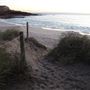 Kalbarri - Red Bluff and Red Bluff Beach