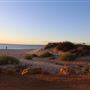 Kalbarri - Red Bluff and Red Bluff Beach