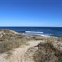 Kalbarri - Siphon Beach