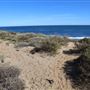 Kalbarri - Back Beach