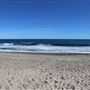 Kalbarri - Back Beach