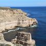 Kalbarri - Coastal Cliffs